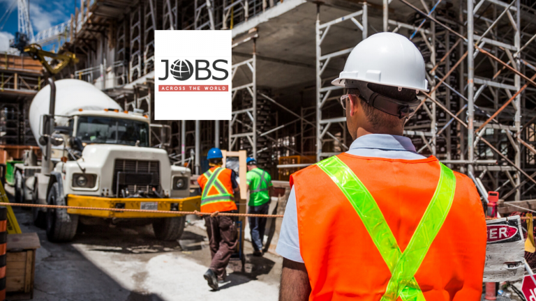 Jobs Across The World (JobsAWorld) - Canada's Construction Industry