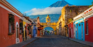 JobsAWorld: Guatemala