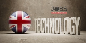 JobsAWorld: UK Tech
