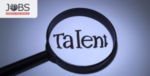 Jobs Across The World: Talent
