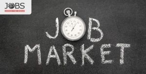 JobsAWorld: Job Market