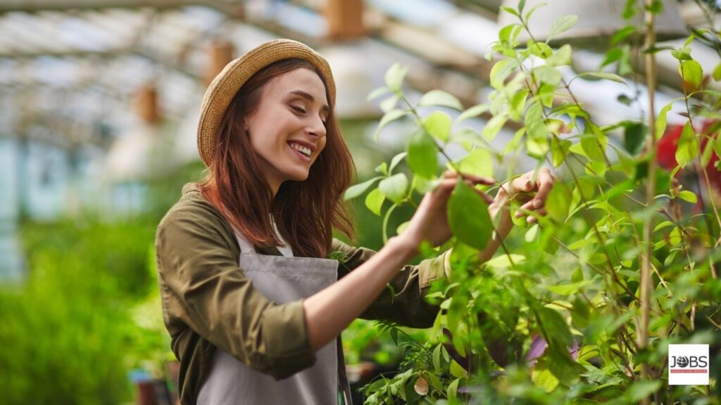 Jobs Across The World - Farmers