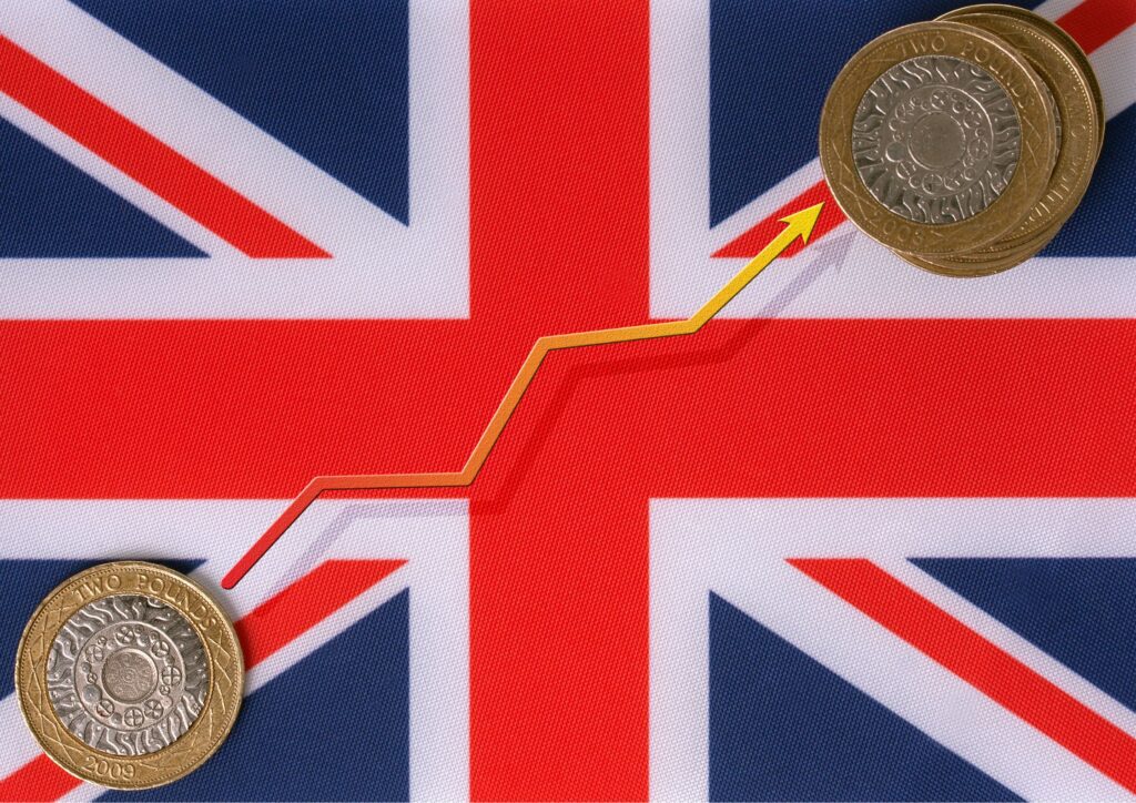 British Economy