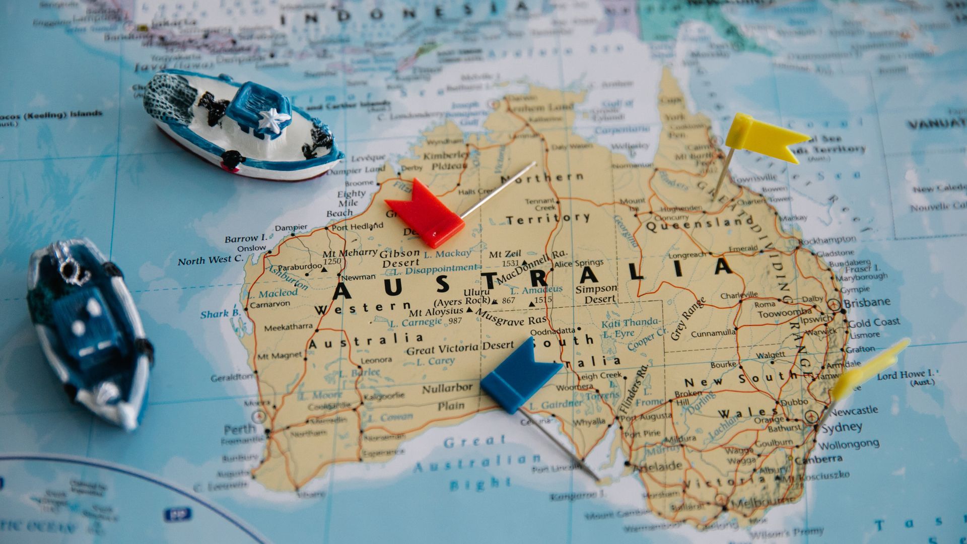 Jobs Across The World - Gran Aumento de Mochileros con Visas de Trabajo para Turistas en Australia
